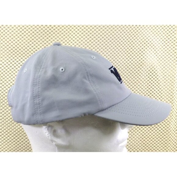 Lake Hickory Country Club "1923" Embroidered Adjustable Golf Cap Hat - Picture 2 of 7